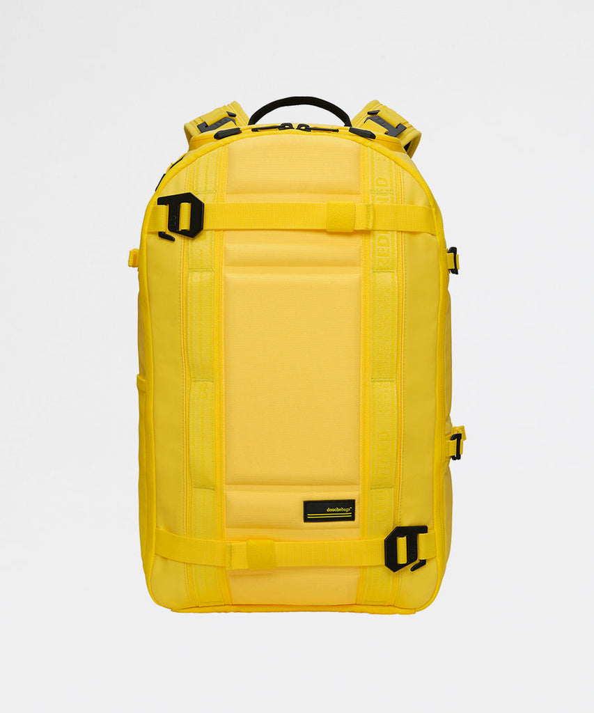 Shop The Backpack Pro - Brightside Yellow from Db (Formerly– Packyard