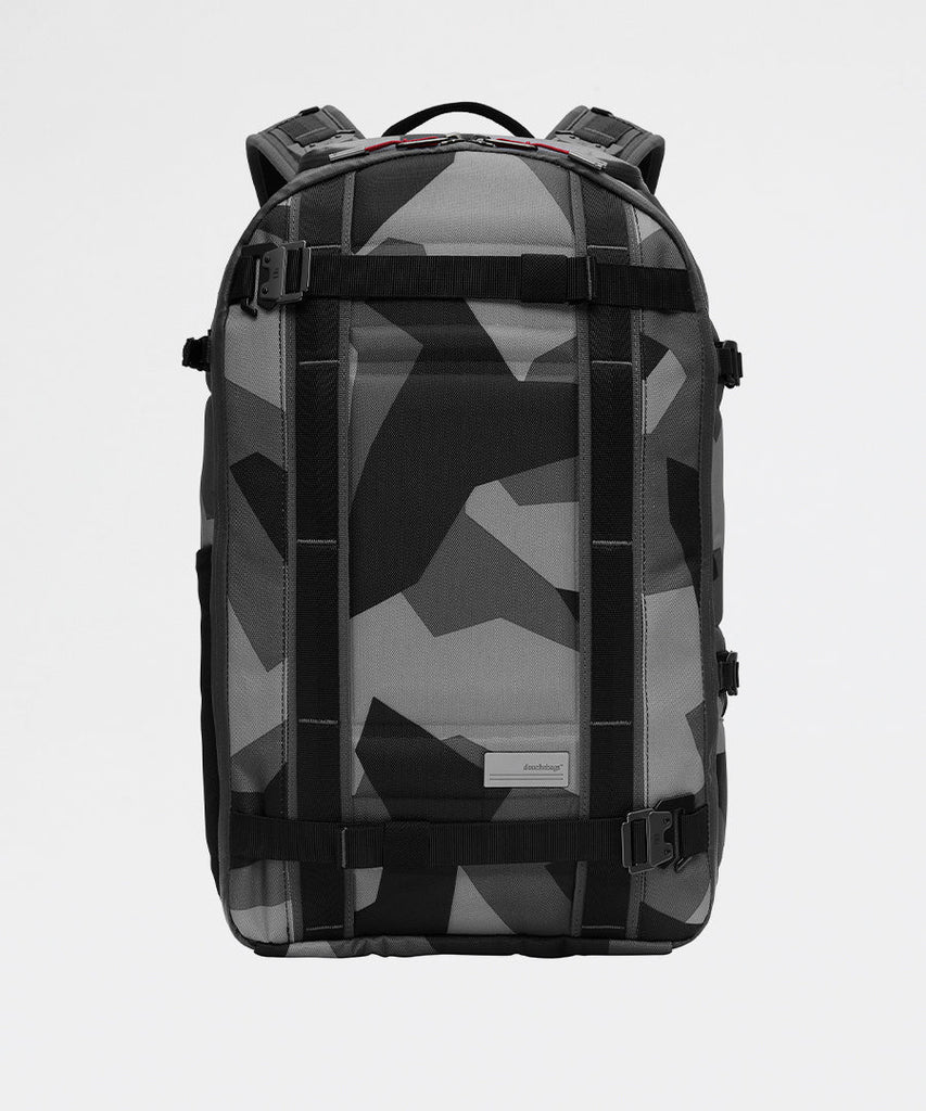 Shop The Backpack Pro - Jo Camo from Db (Formerly Douchebags) at