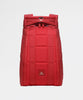 py_The Strøm 20L - Scarlet Red_bags backpack_Db (Formerly Douchebags)