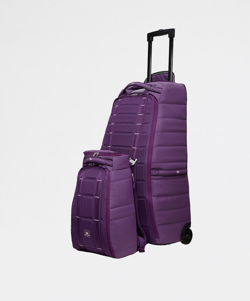 Douchebags The Hugger 20L - Purple Tasker Backpack