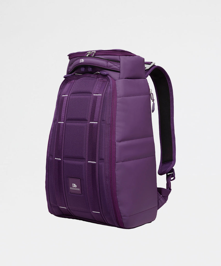 Douchebags The Hugger 20L - Purple Tasker Backpack
