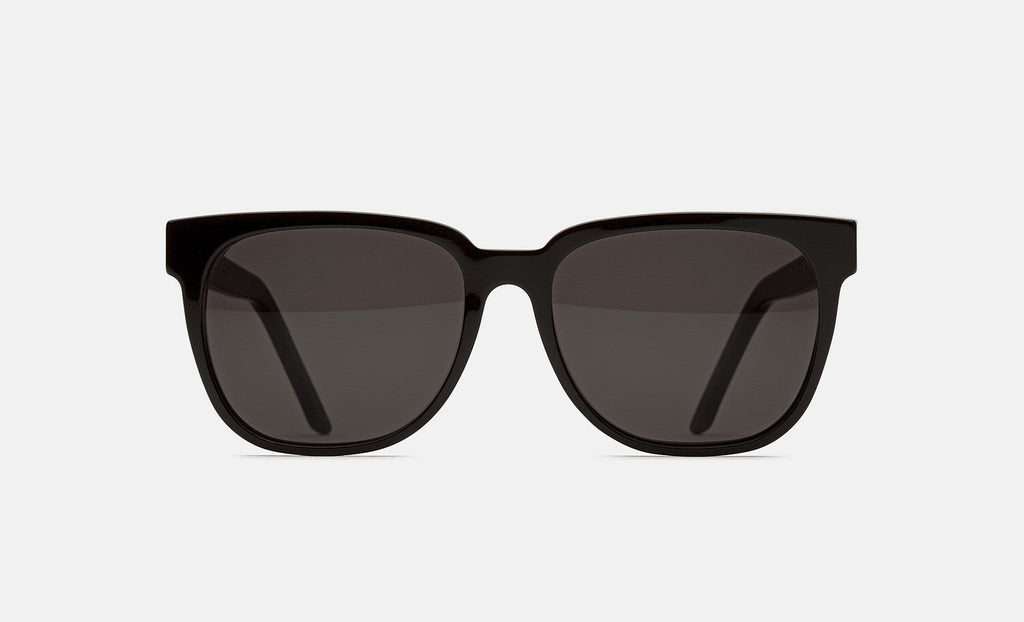 RETROSUPERFUTURE People - Black sunglasses