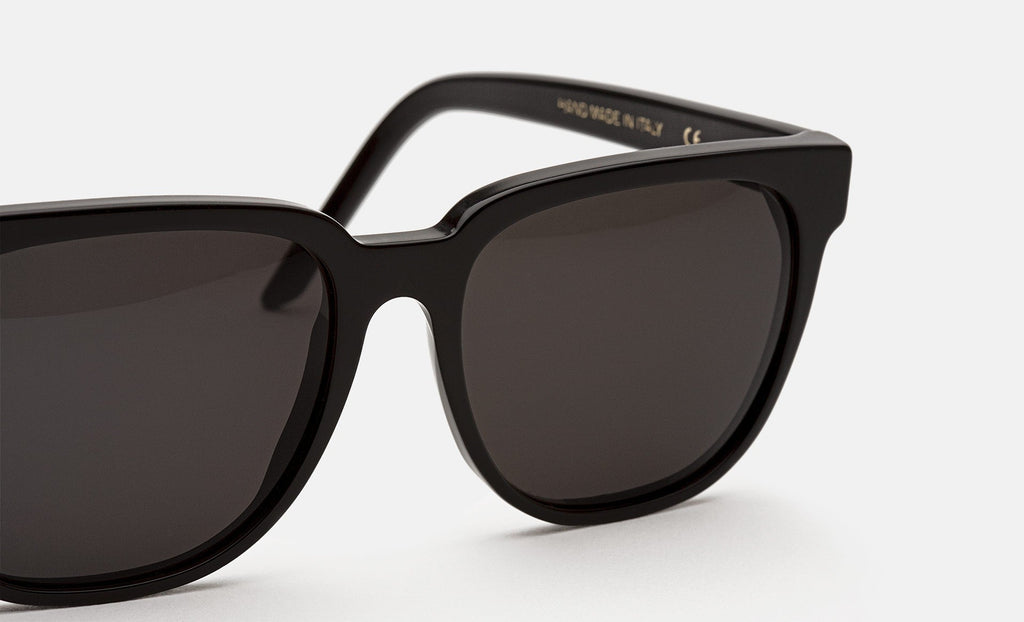 RETROSUPERFUTURE People - Black sunglasses