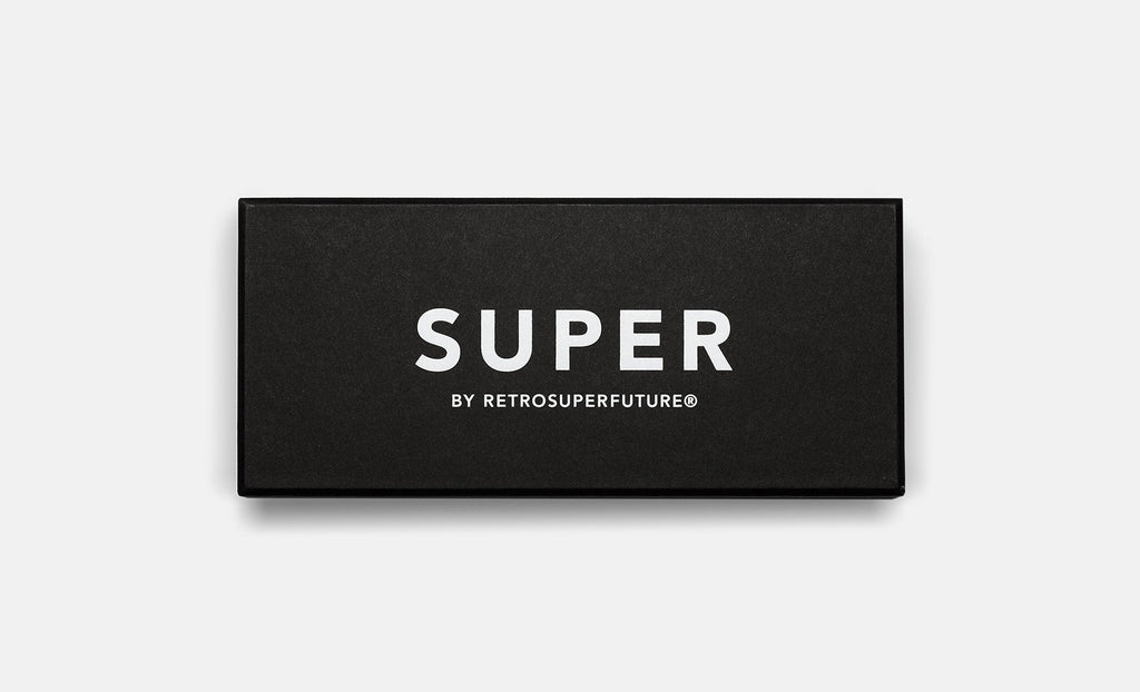 RETROSUPERFUTURE People - Black sunglasses