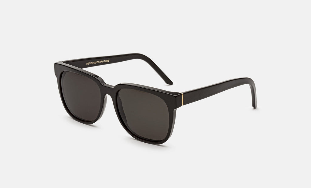 RETROSUPERFUTURE People - Black sunglasses