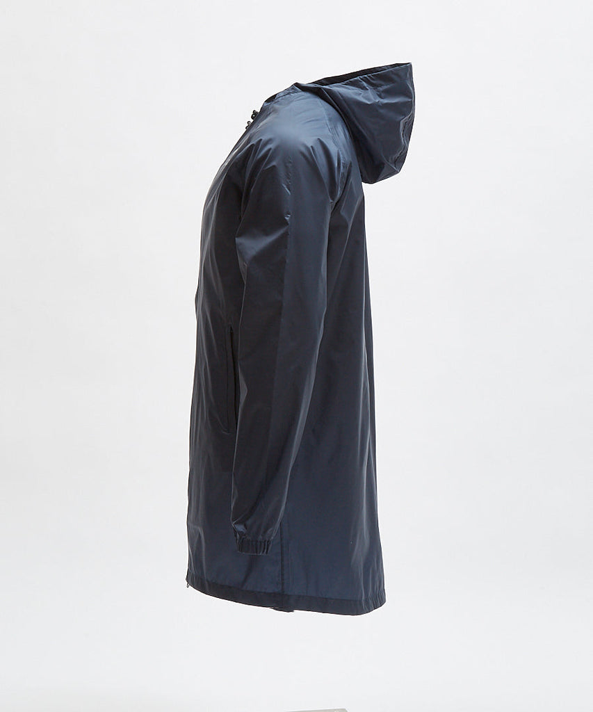 PackMack Parka Navy jackets
