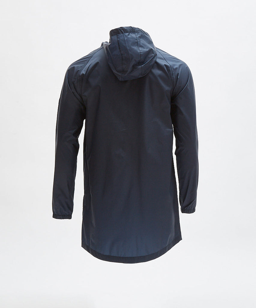 PackMack Parka Navy jackets
