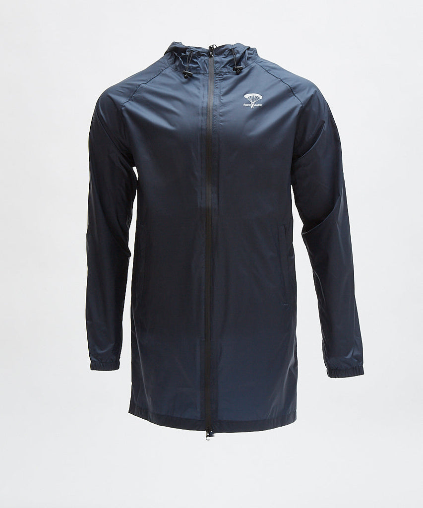 PackMack Parka Navy jackets