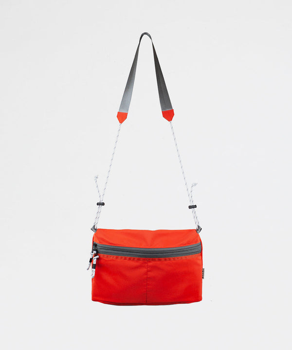 Sacoche Large 008 Premium Nylon - Vermillion-Taikan-Packyard DK
