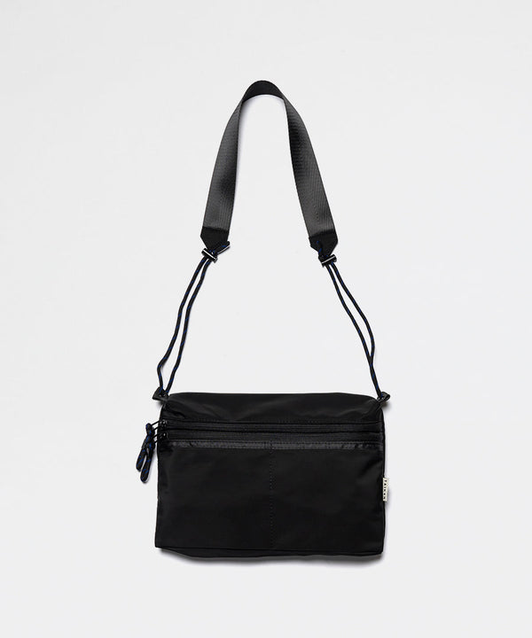 Sacoche Large Premium Nylon - Black Blue-Taikan-Packyard DK
