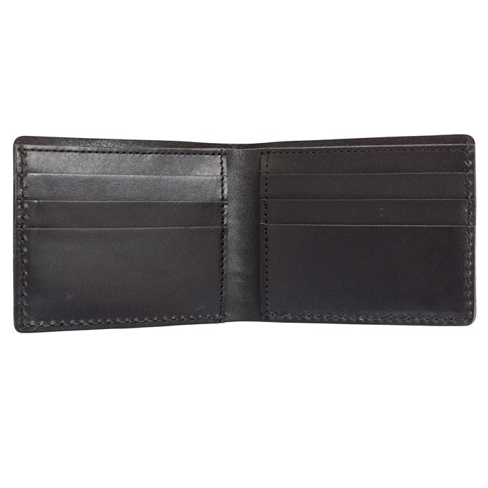 Poler True Grit Wallet Black Tilbehør