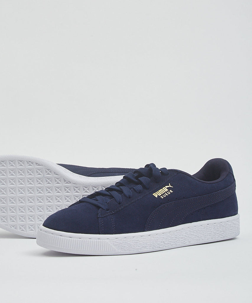 Puma Suede Classic Peacoat sneakers