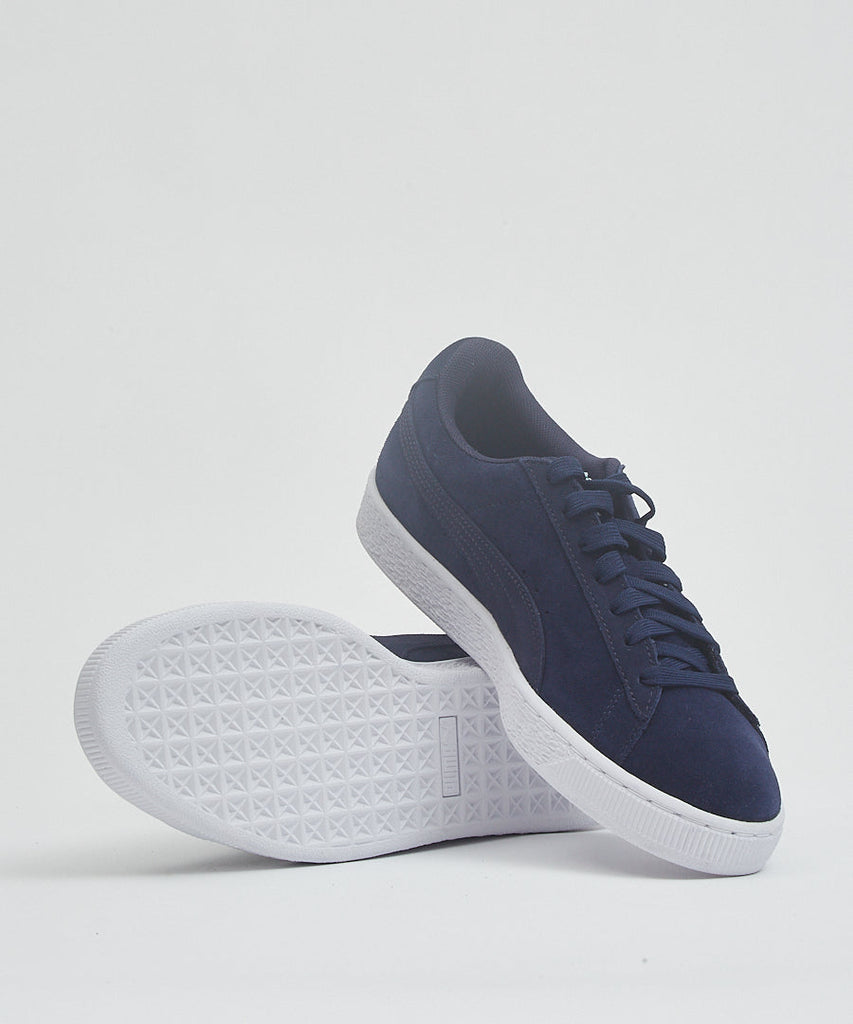 Puma Suede Classic Peacoat sneakers