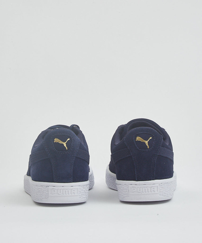 Puma Suede Classic Peacoat sneakers