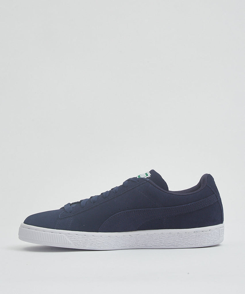 Puma Suede Classic Peacoat sneakers