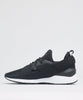 Puma Muse Satin EP Wn's Black White sneakers