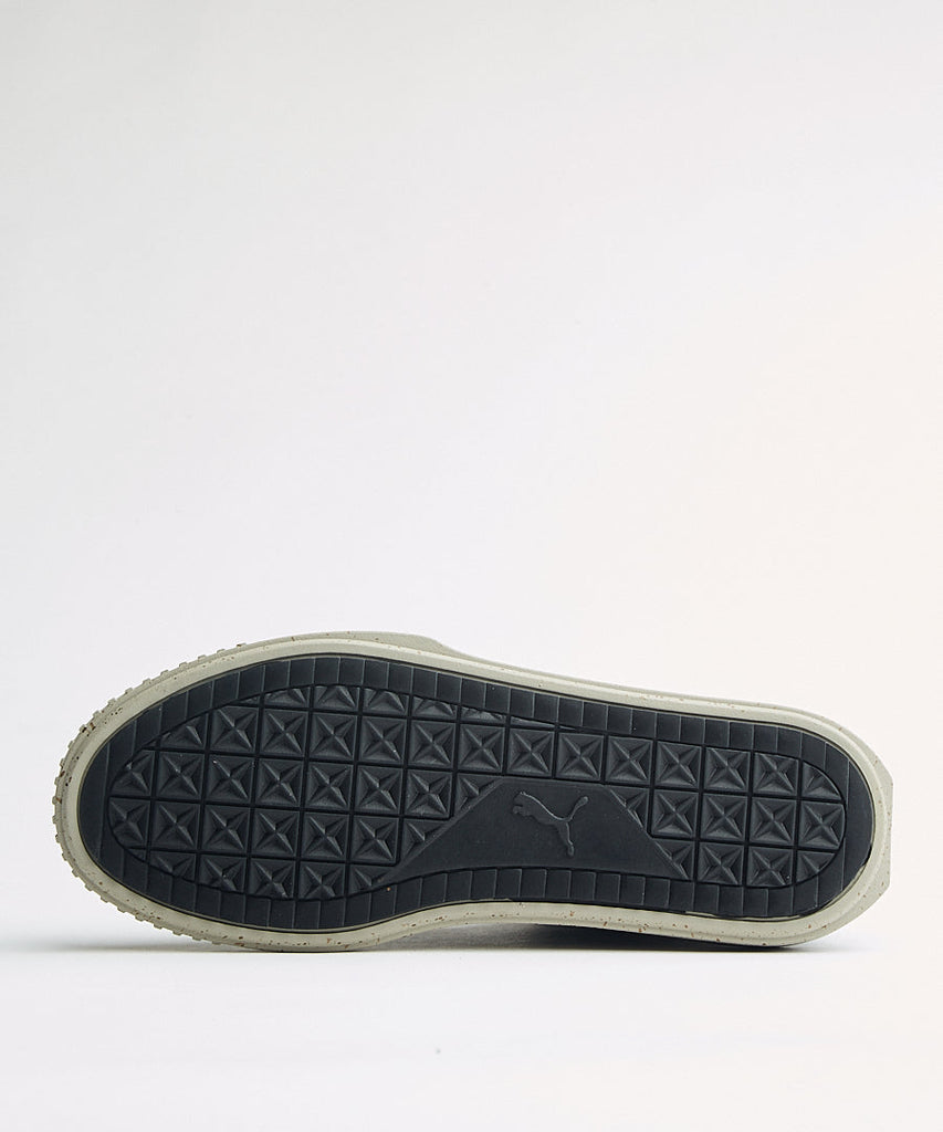 Puma Breaker Hi Blocked Black sneakers