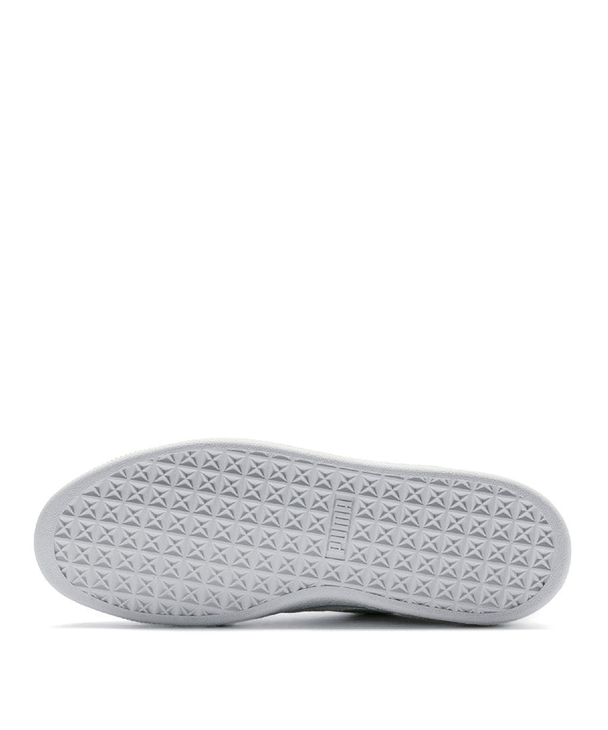 Puma Basket HAN Gray sneakers