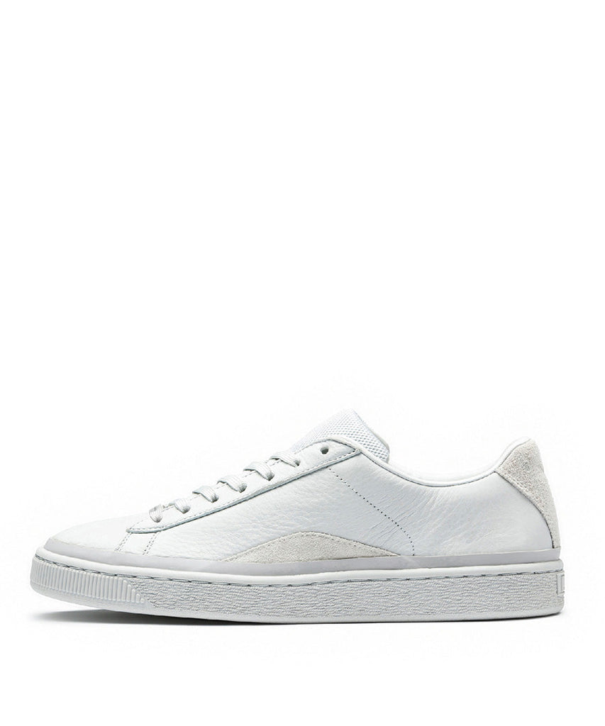 Puma Basket HAN Gray sneakers