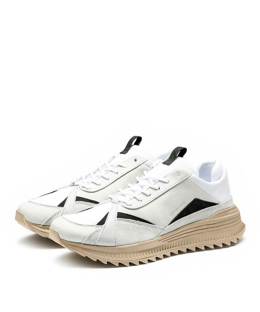 Puma Avid HAN White UDSOLGT