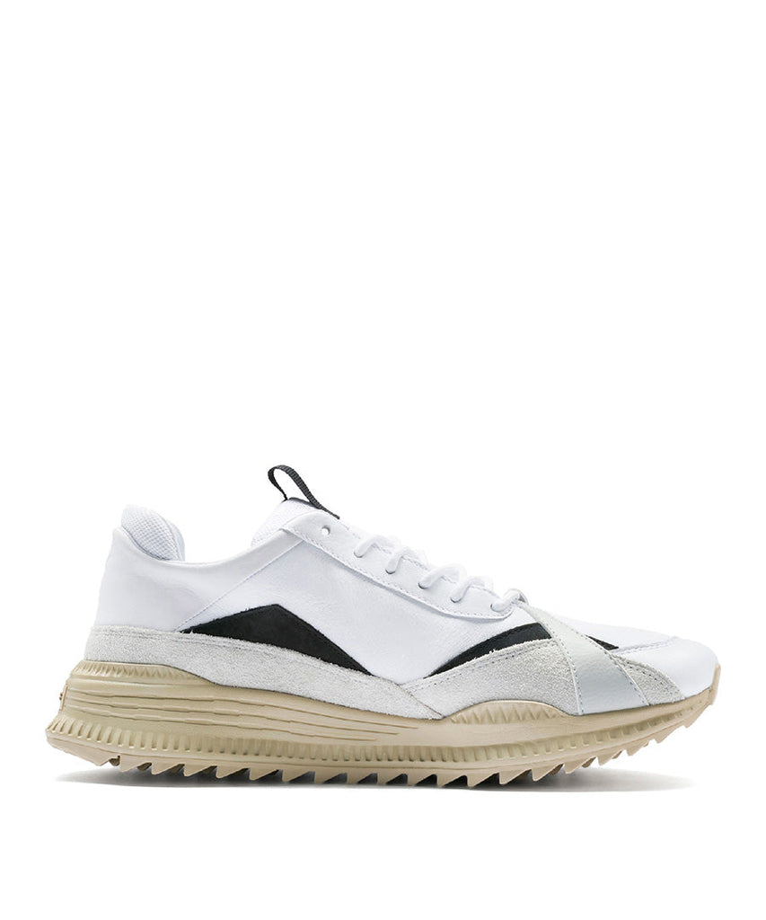 Puma Avid HAN White UDSOLGT