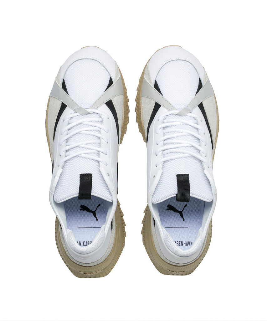 Puma Avid HAN White UDSOLGT