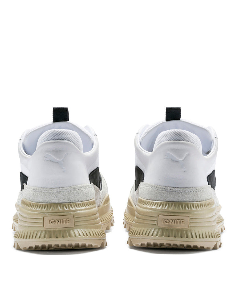 Puma Avid HAN White UDSOLGT