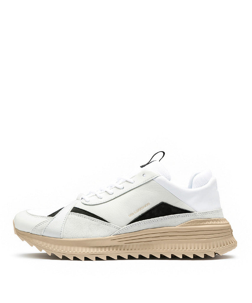 Puma Avid HAN White UDSOLGT