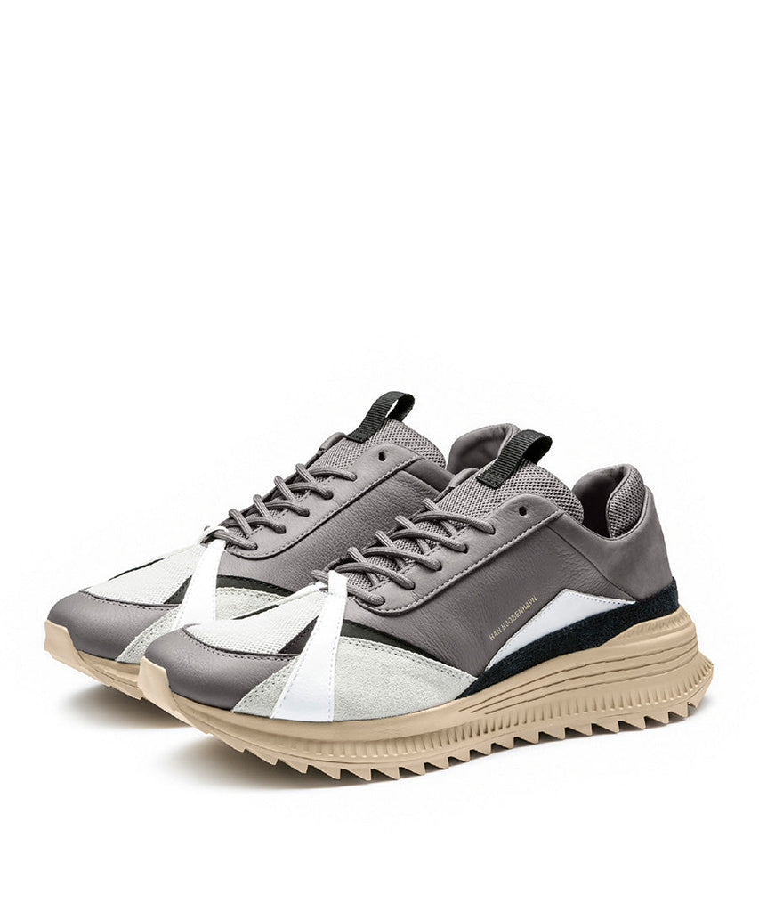 Puma Avid HAN Gray UDSOLGT