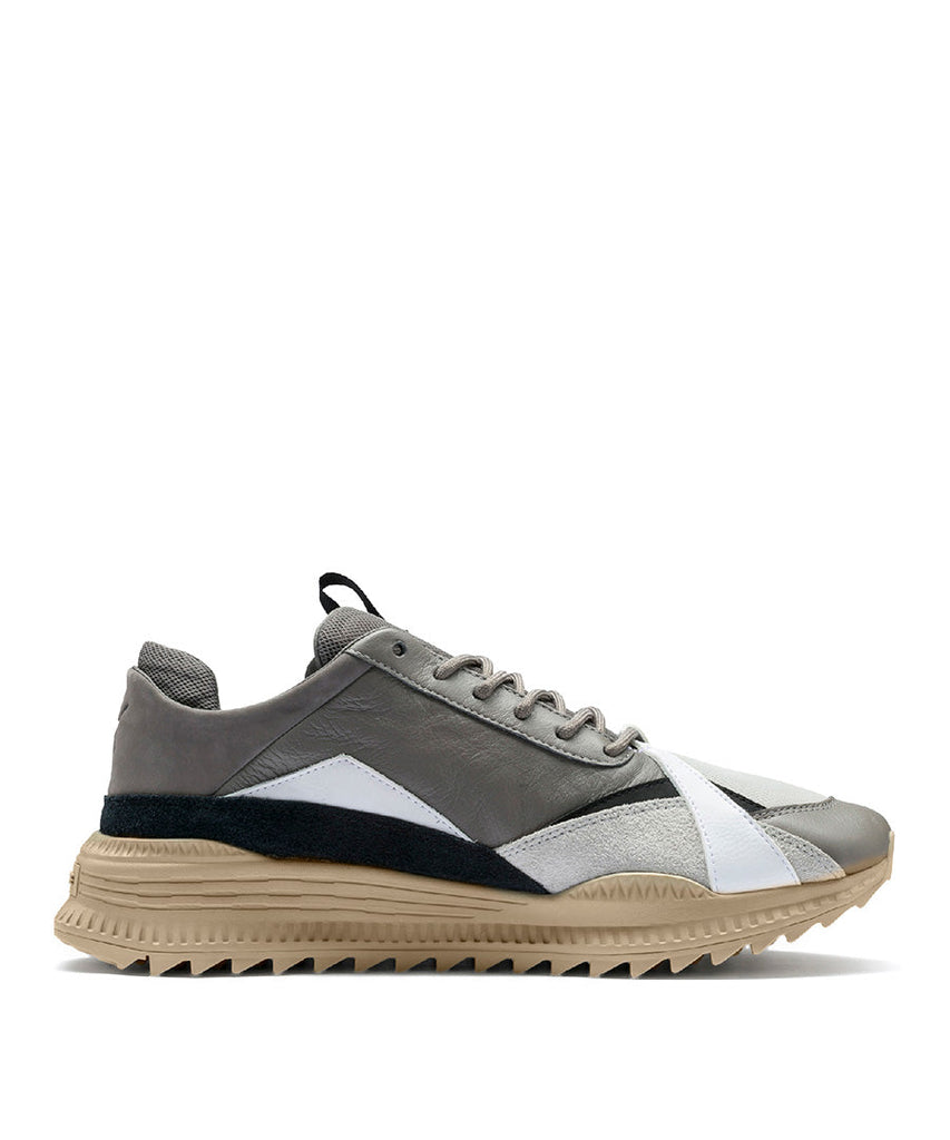 Puma Avid HAN Gray UDSOLGT