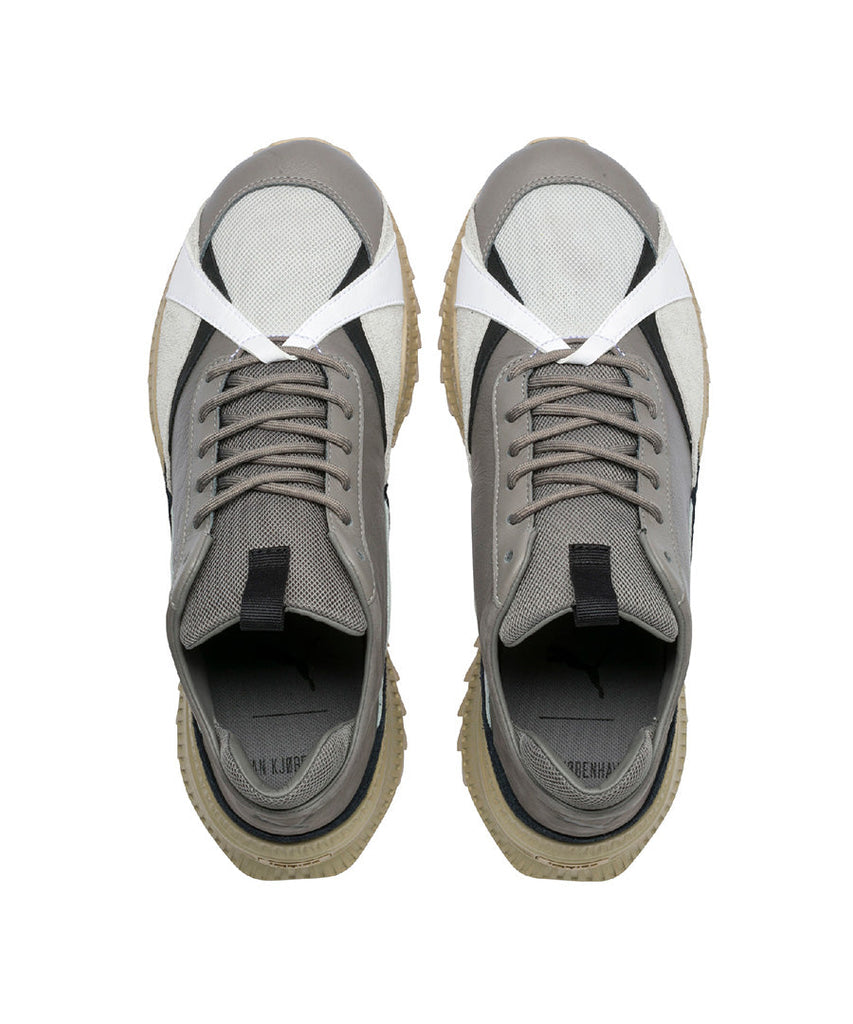 Puma Avid HAN Gray UDSOLGT