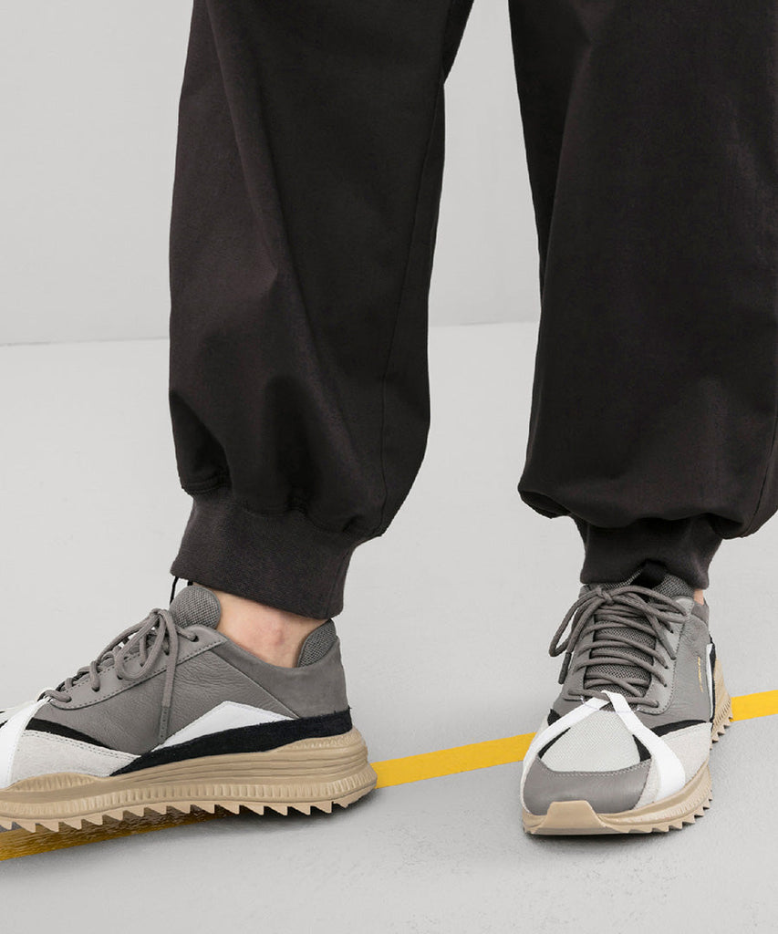 Puma Avid HAN Gray UDSOLGT
