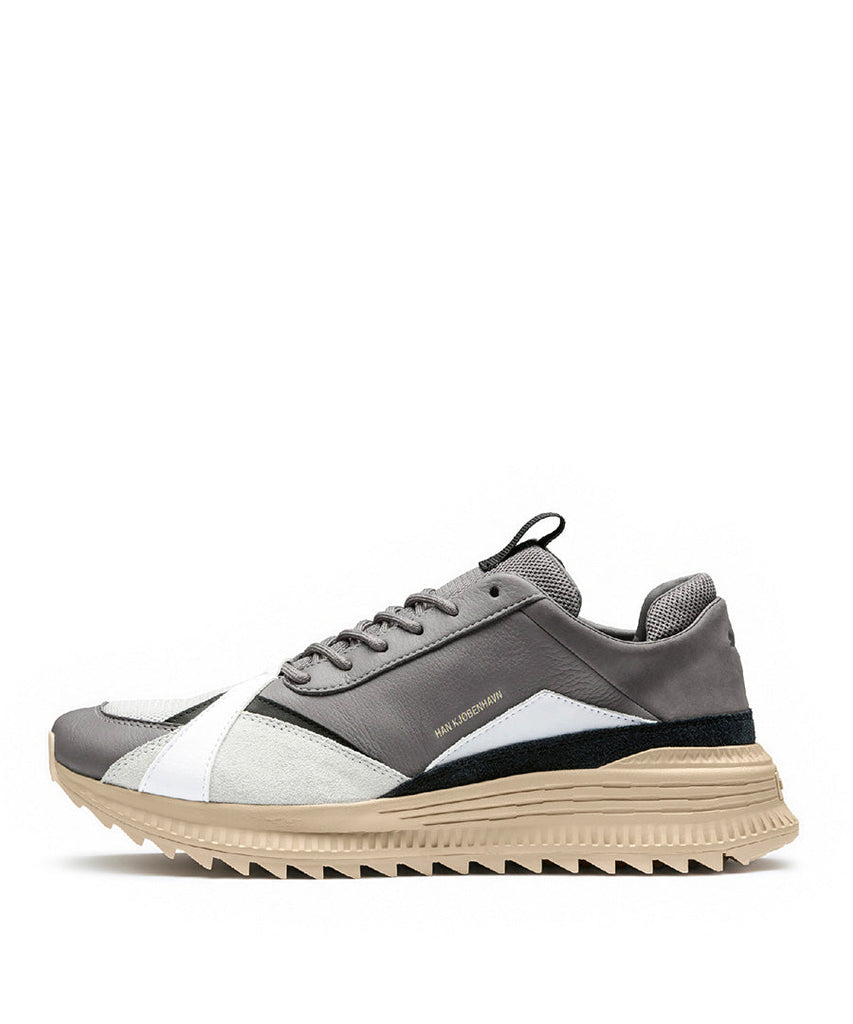 Puma Avid HAN Gray UDSOLGT