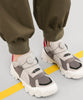 Puma Trailfox Disc HAN Gray sneakers