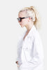 RETROSUPERFUTURE Euclid Black 62 sunglasses