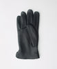 Randers Handsker 2H Læder Handske m. 3M Thinsulate gloves