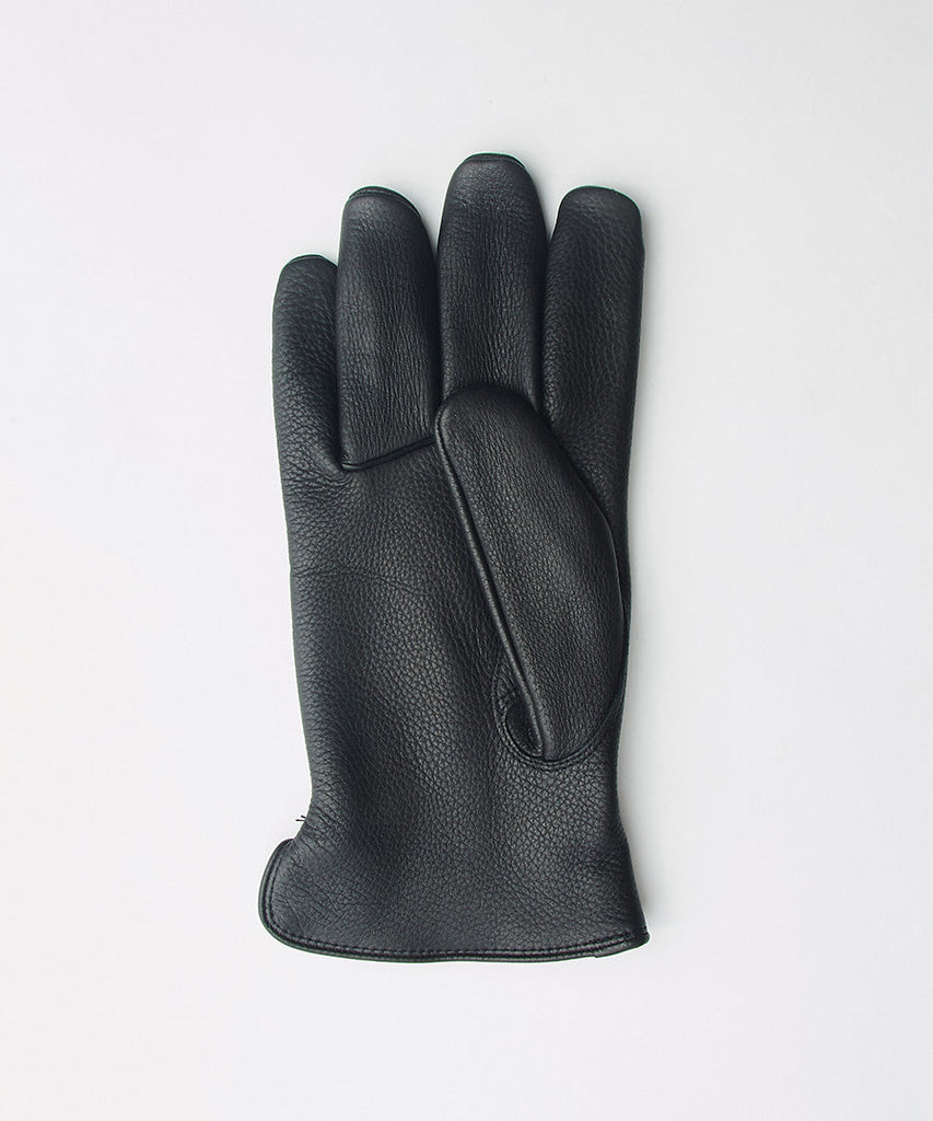 Randers Handsker 2H Læder Handske m. 3M Thinsulate gloves