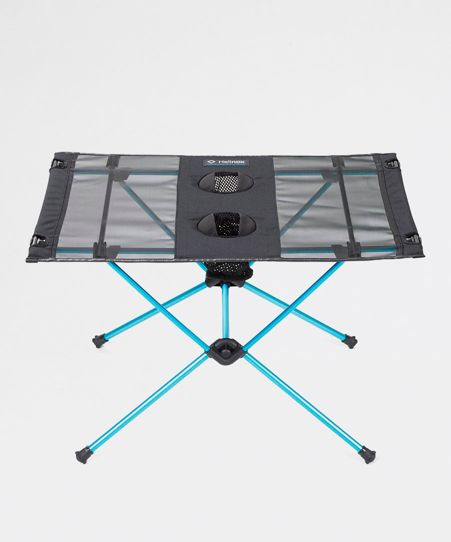 Helinox HEL Table One Black Blue Outdoor Pack