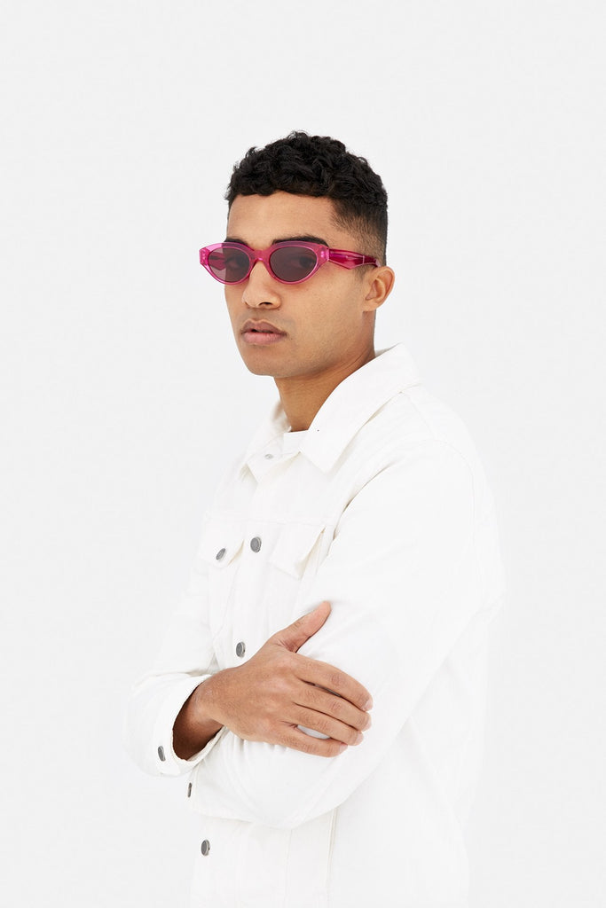 RETROSUPERFUTURE Drew Strapazzo - 53 sunglasses