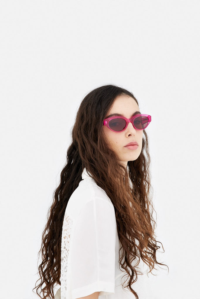 RETROSUPERFUTURE Drew Strapazzo - 53 sunglasses