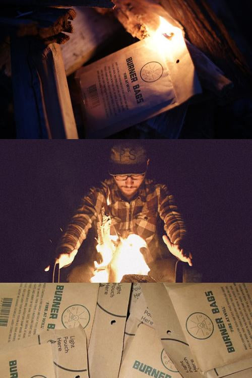 Poler Burner Bag Tilbehør
