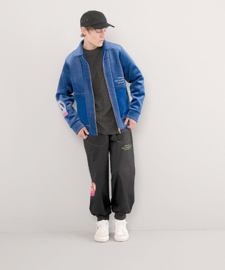 Puma Puma x Han Bomber Sodalite Blue UDSOLGT