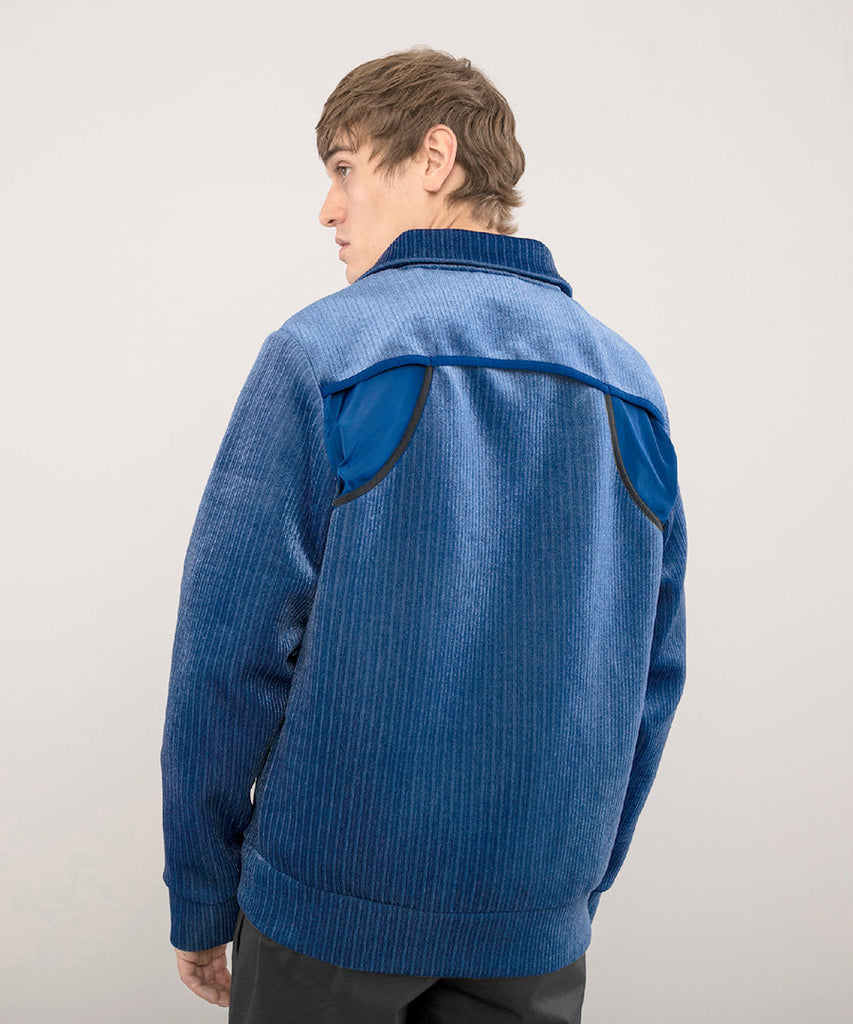 Puma Puma x Han Bomber Sodalite Blue UDSOLGT