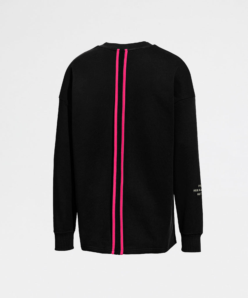 Puma PUMA x HAN Crew Phantom Black UDSOLGT