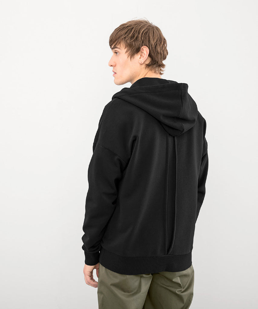 Puma PUMA x HAN Sweater Phantom Black UDSOLGT