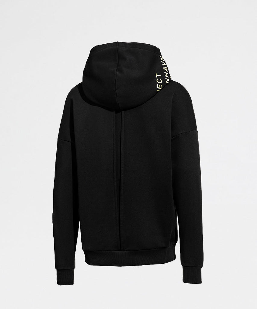 Puma PUMA x HAN Sweater Phantom Black UDSOLGT