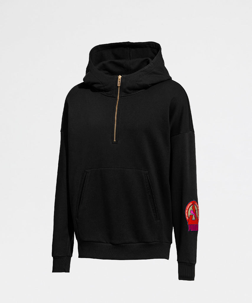 Puma PUMA x HAN Sweater Phantom Black UDSOLGT