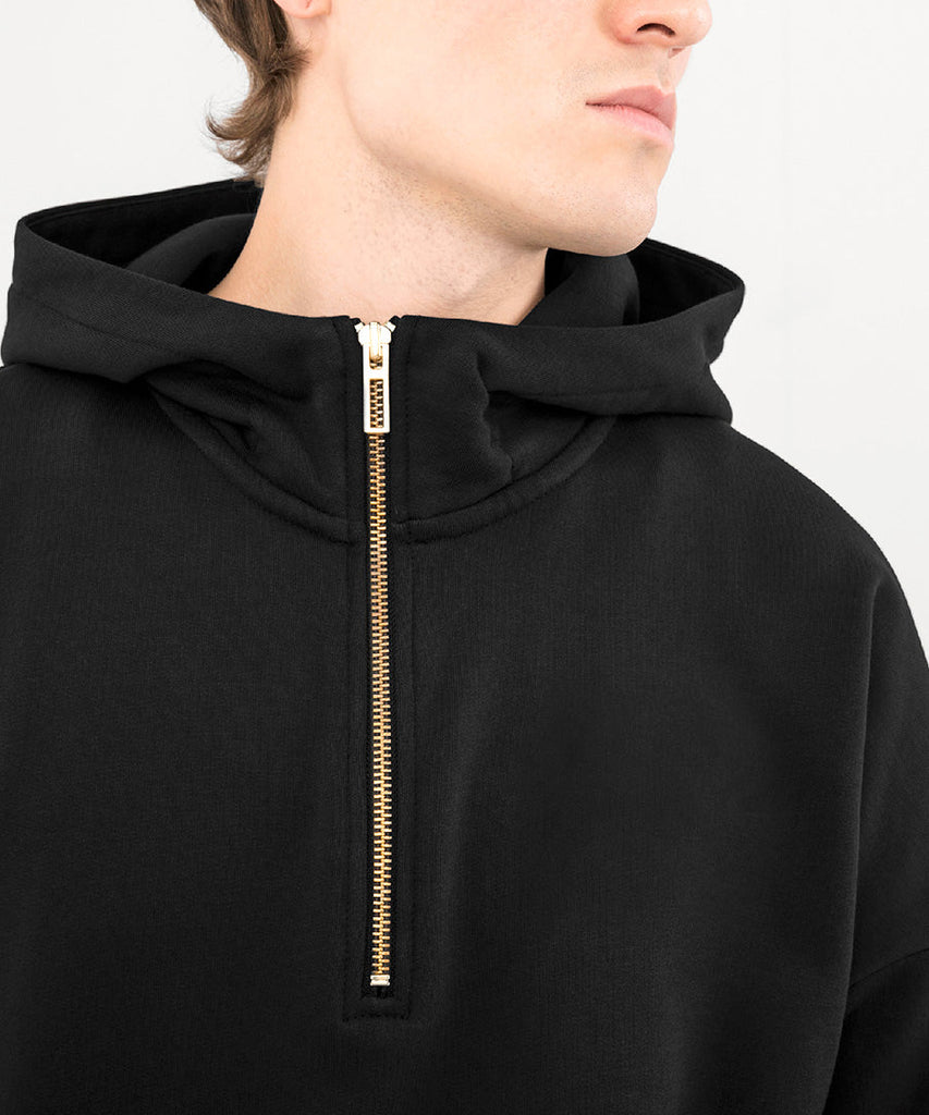 Puma PUMA x HAN Sweater Phantom Black UDSOLGT