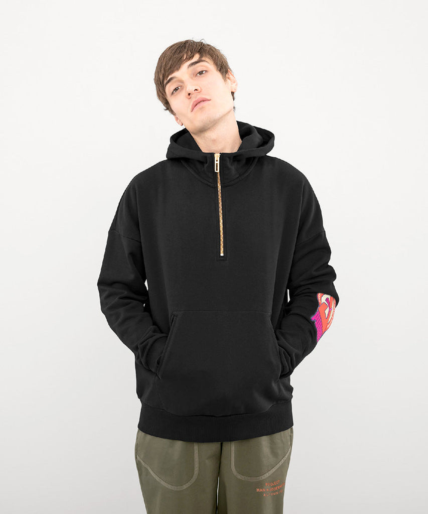 Puma PUMA x HAN Sweater Phantom Black UDSOLGT