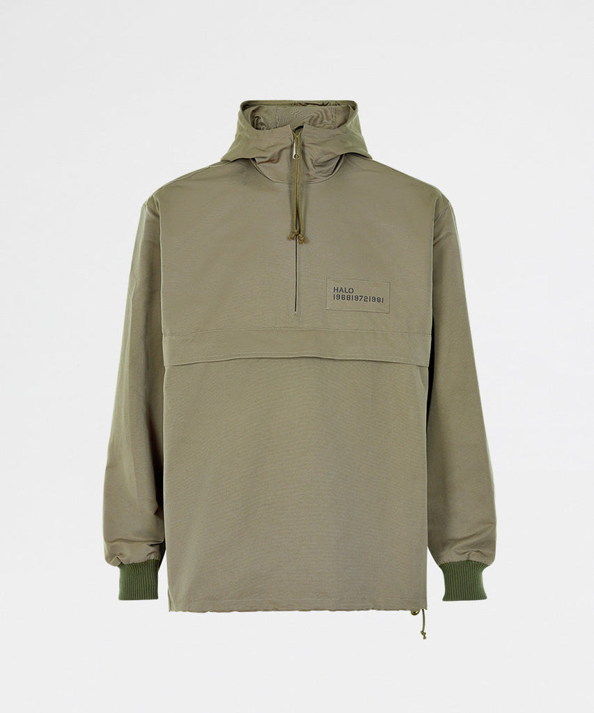 Newline Halo Outdoor Anorak UDSOLGT